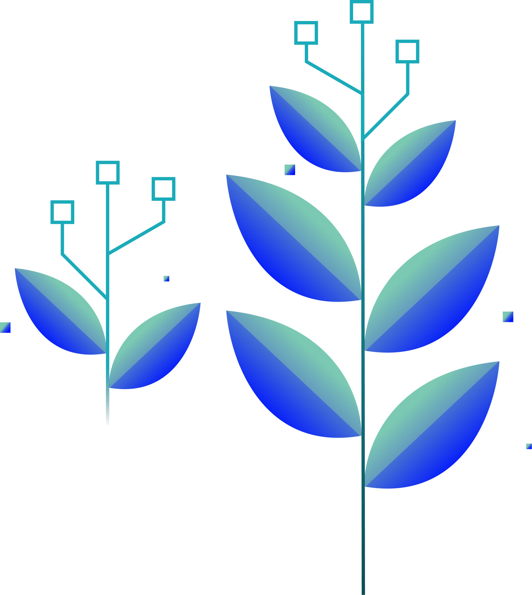 Salt fintech growth illustration
